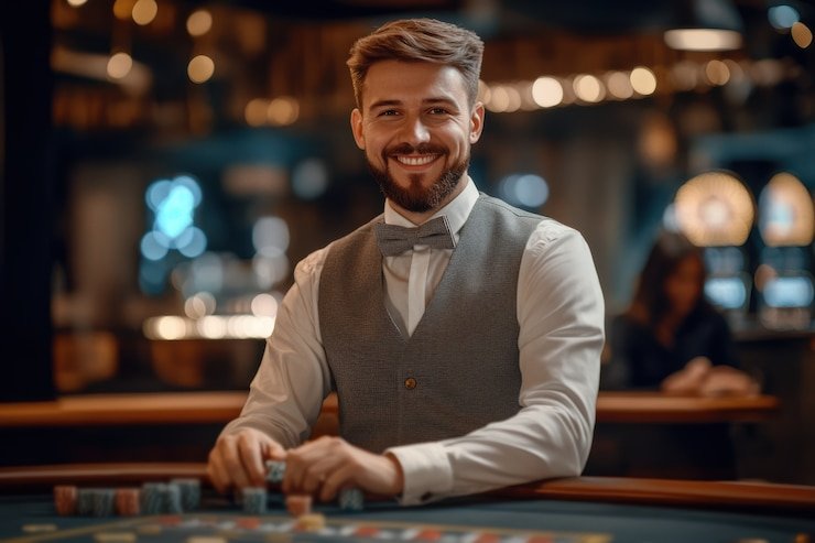 9yards Arcade